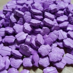 Molly (MDMA) Capsules online