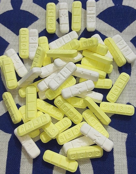 Xanax (Alprazolam) pills Online