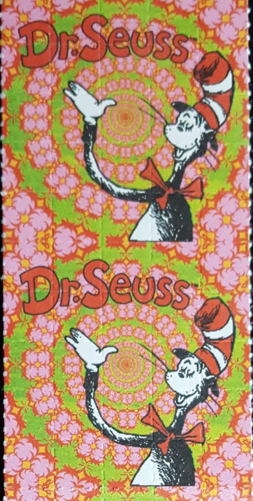 Buy 200ug Dr.Seuss Online