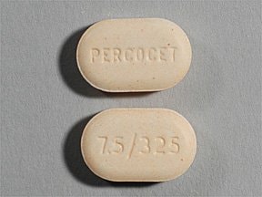 Percocet for sale