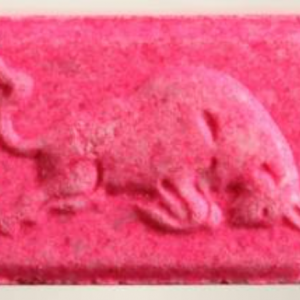 Pink Redbull 300mg MDMA
